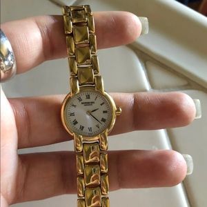 Women’s Raymond  Weil women’s watch